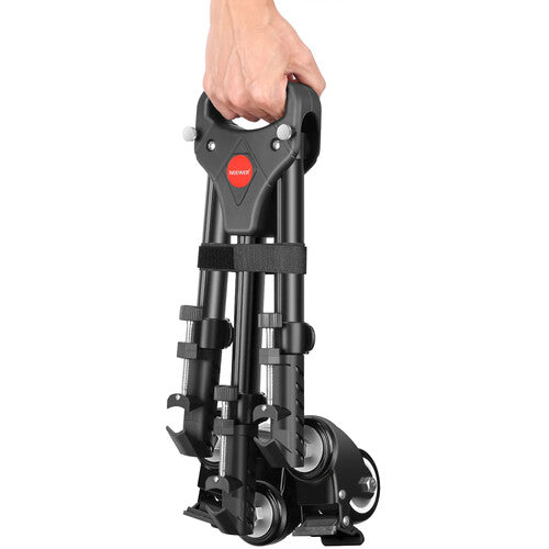 Neewer NW-600 Heavy-Duty Tripod Dolly