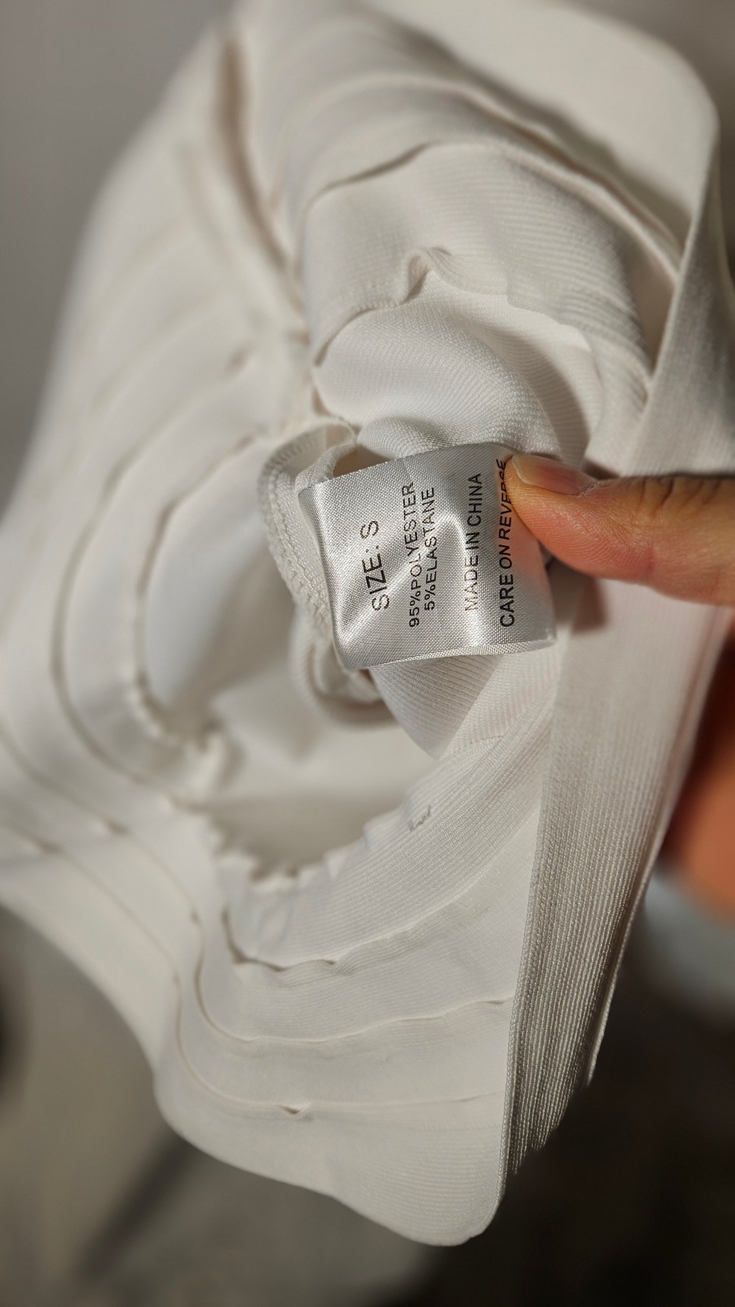 ZARA SATIN SLIP DRESS Size S