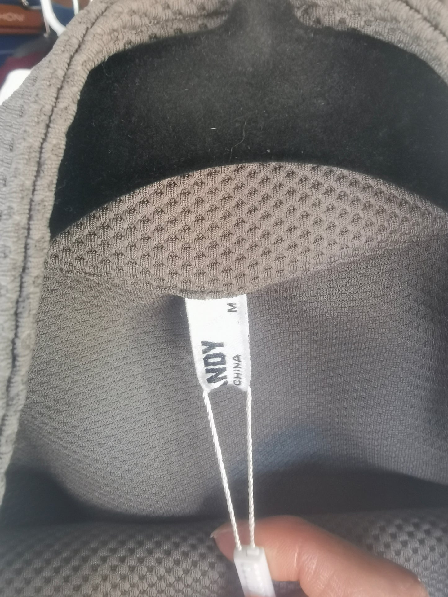 Spring Lightweight Bomber Jackets Mens Casual Jacket Work Pilot Jacket Outwear With Zip Pockets size M