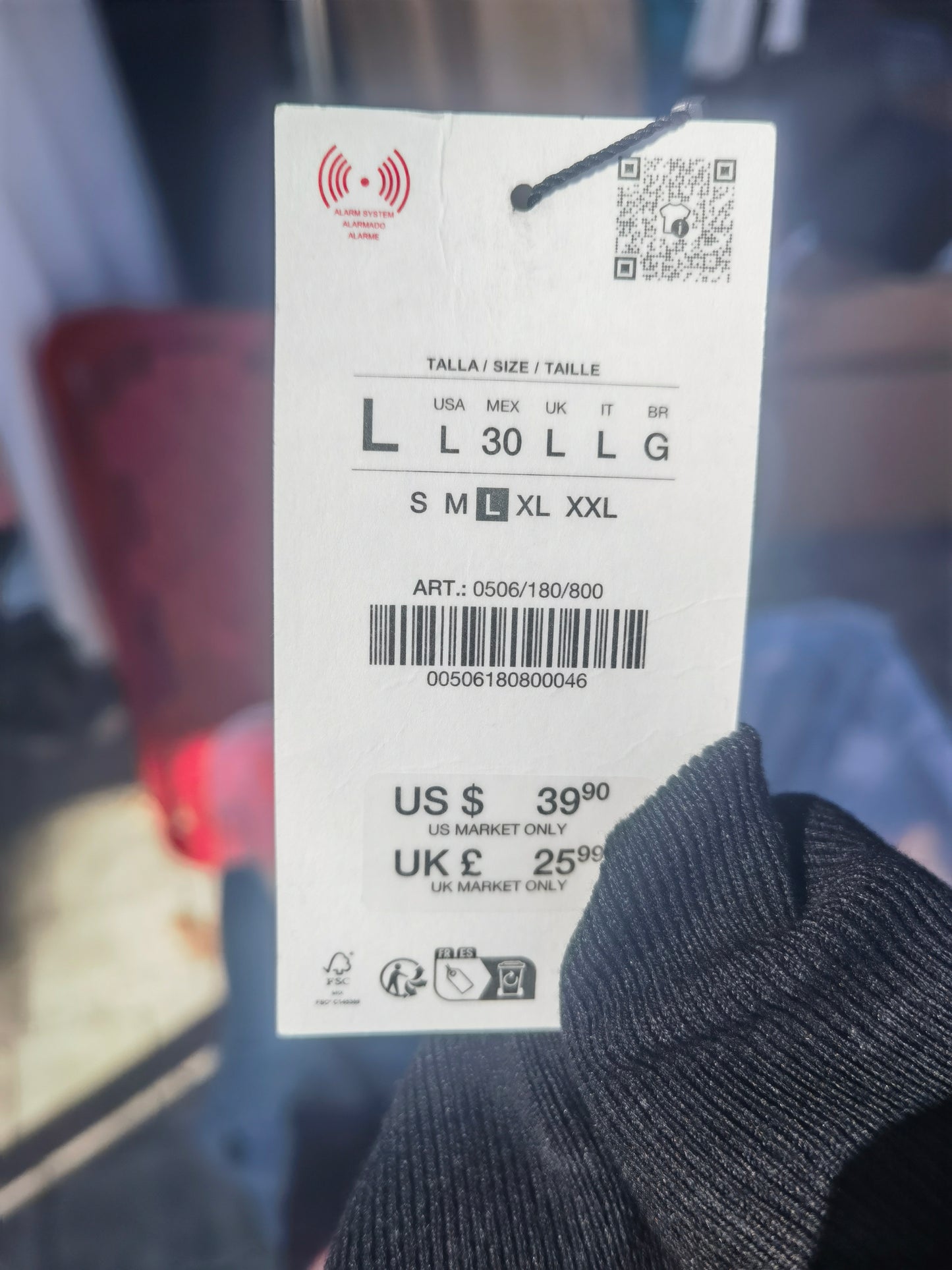 COOFANDY Mens Knitted Turtleneck Long Sleeve Turtle Neck Thermal Casual High Neck Sweaters Ribbed Pullover Sweater Size L