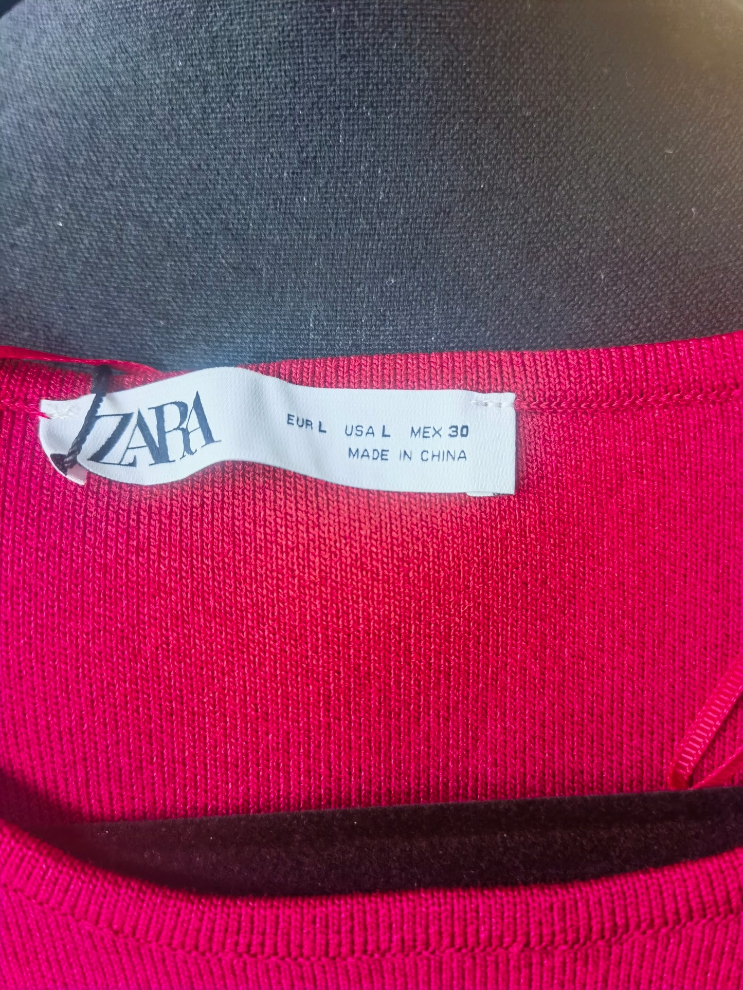 MEGCI vests for women Women Plus Size Vest Sleeveless Coat Knitted Sweater Vest Waistcoat Winter Warm Vest For Middle-aged Elderly Sleeveless Gilet size L