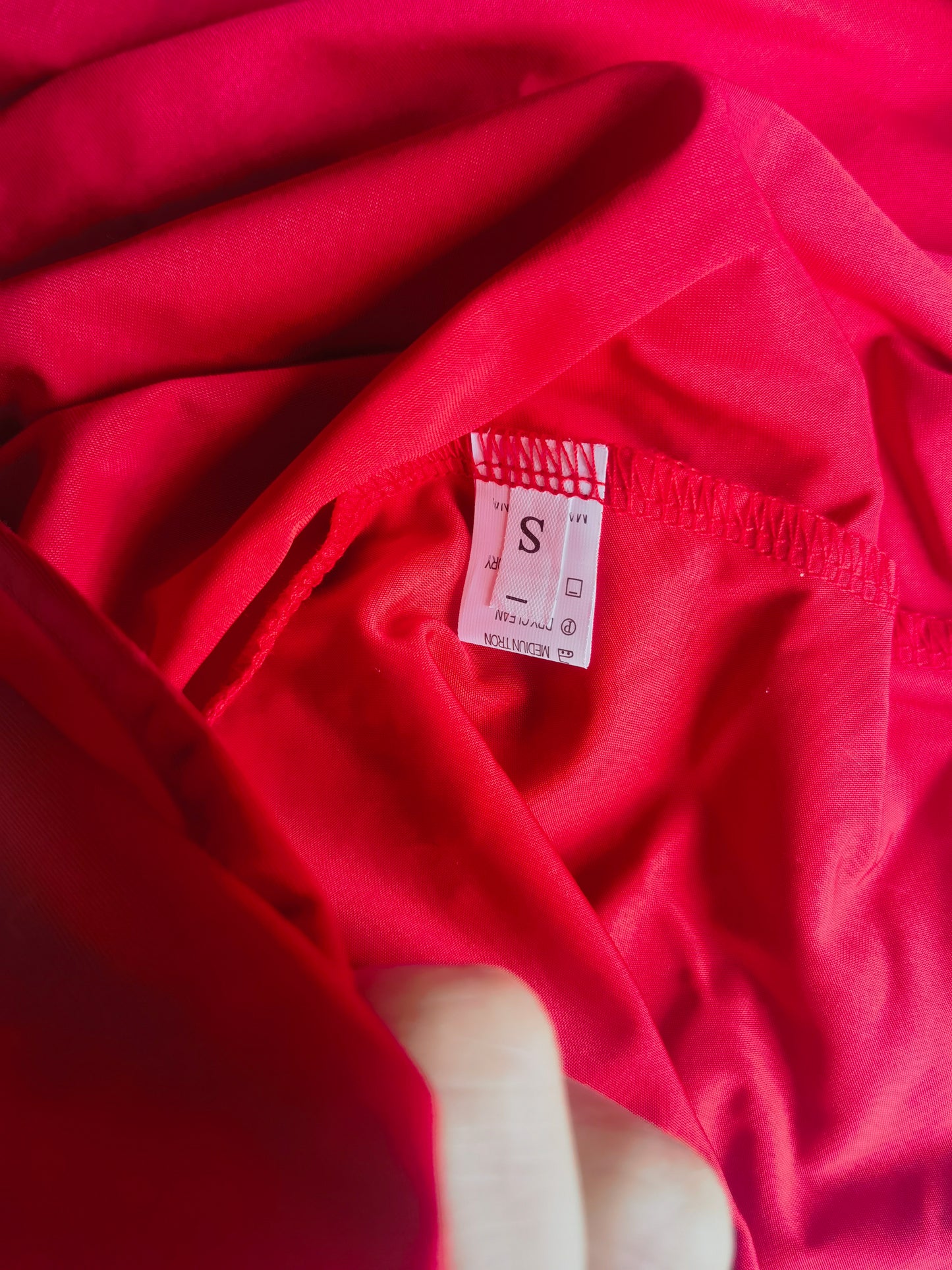 Oplxuo Women's Satin One Shoulder Wedding Guest Dress Sexy Ruched High Slit Long Maxi Dress Cocktail Evening Party Dresses Size S