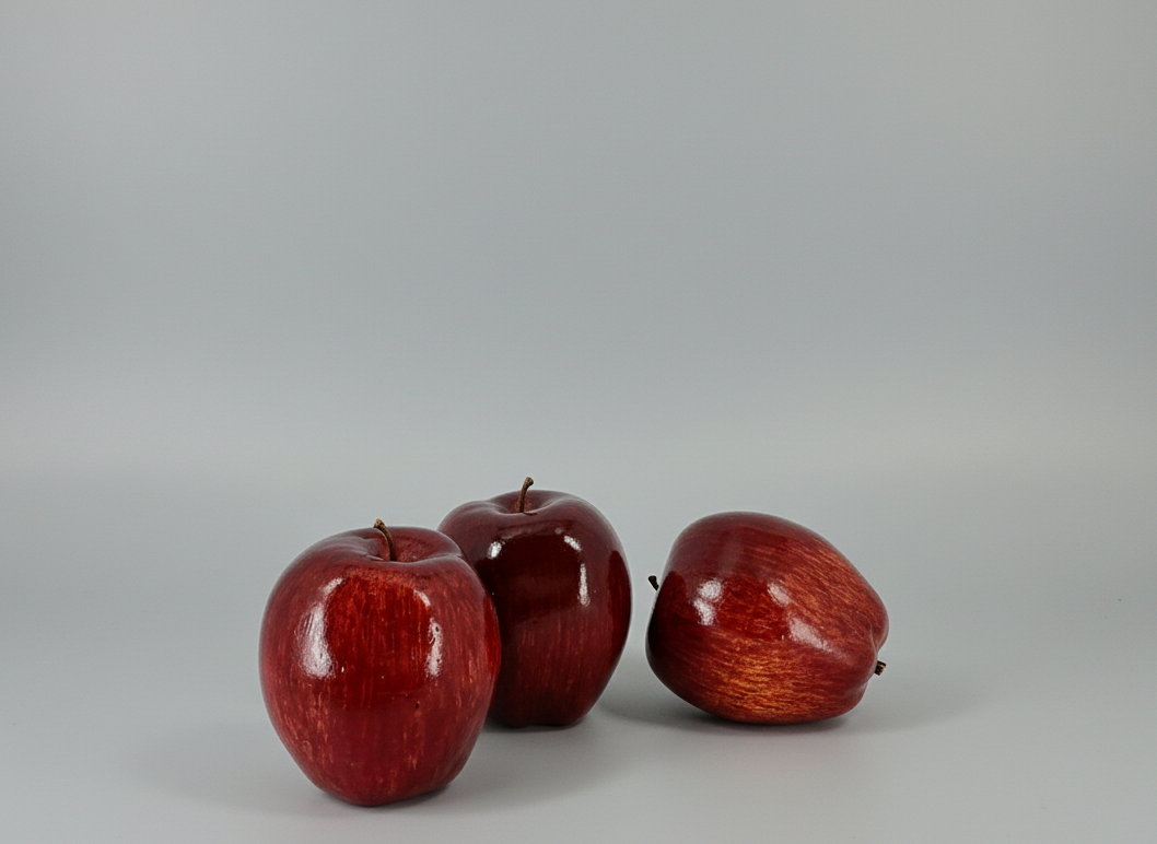 Fake Apple