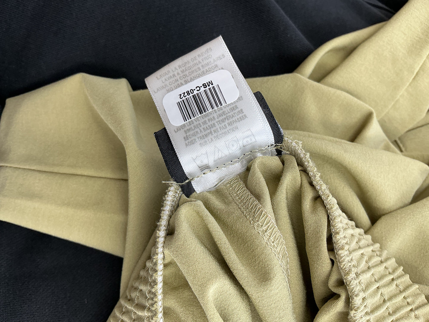 Light Green Cargo Pants Size 12