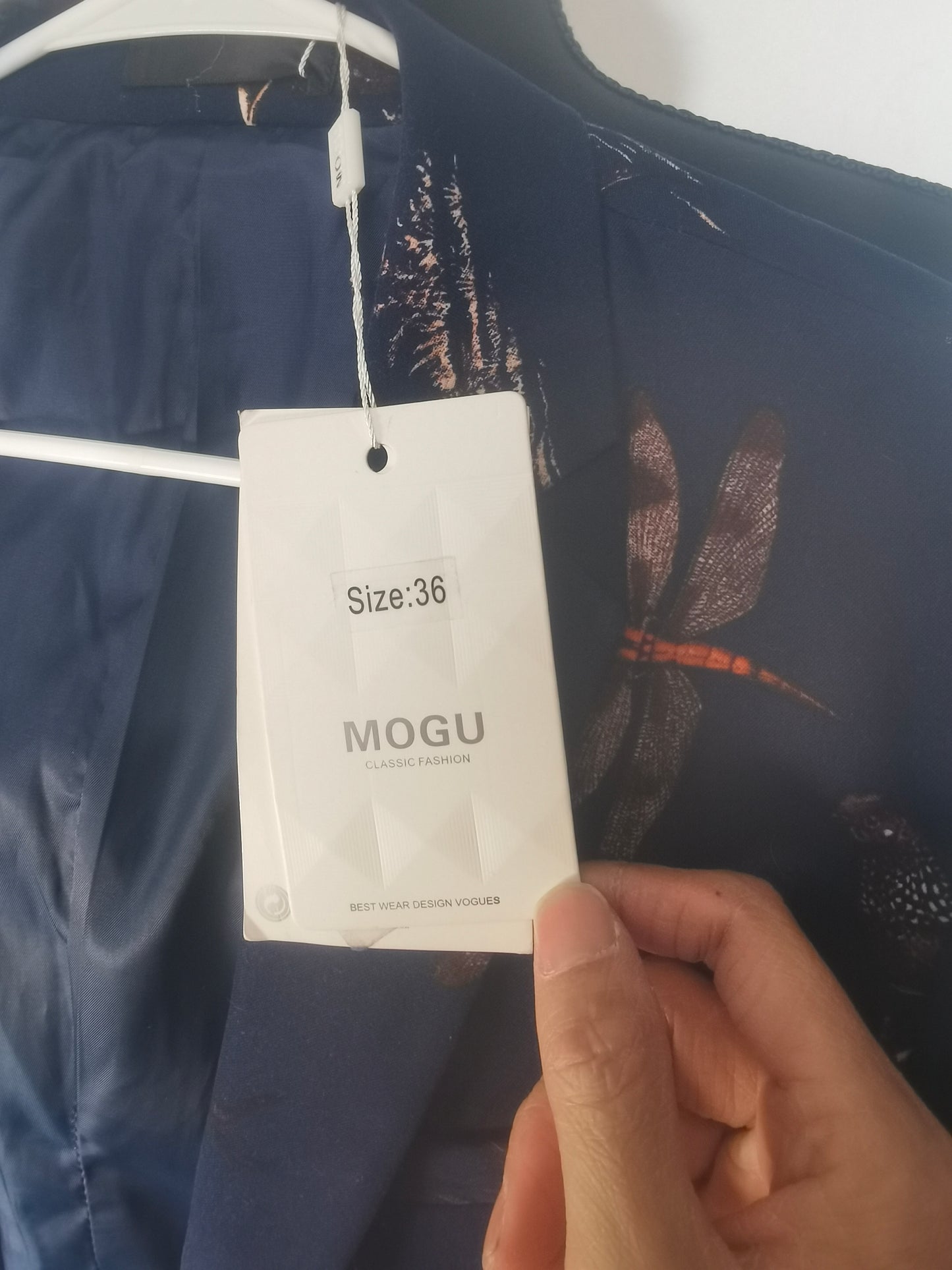 Men's Gold Sequin Blazer Shiny Glitter Blazer Shawl Collar Wedding Party Stage Costumes, size 36