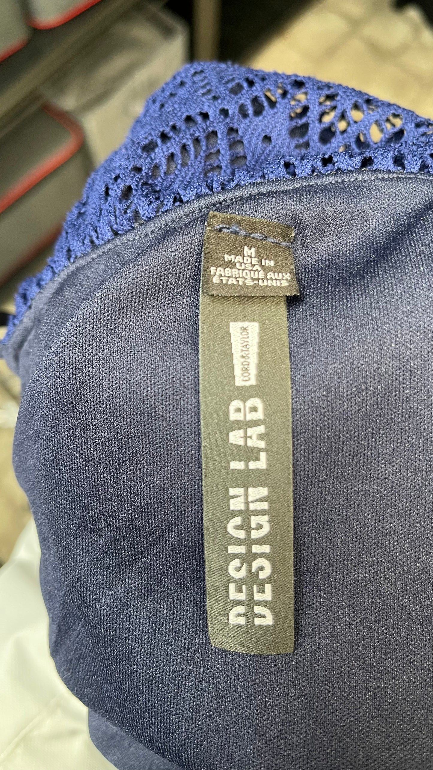 Women's Knee Length Zip Closure Lace Dress Summer Sexy Retro Party A-Line Dress size M Length Party Wedding Gue