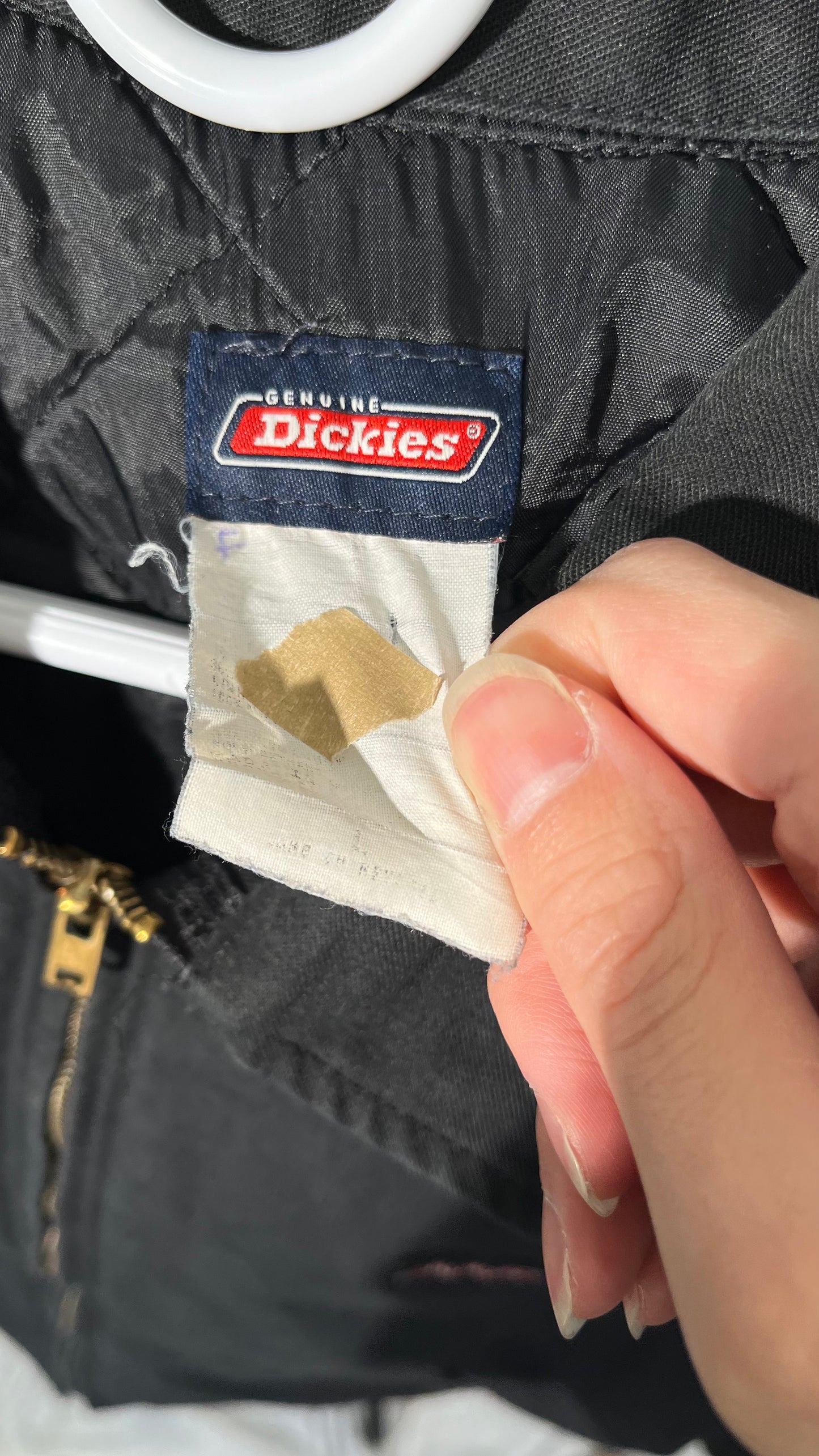 Obey Men's Eighty Nine Graphic Jacket size L