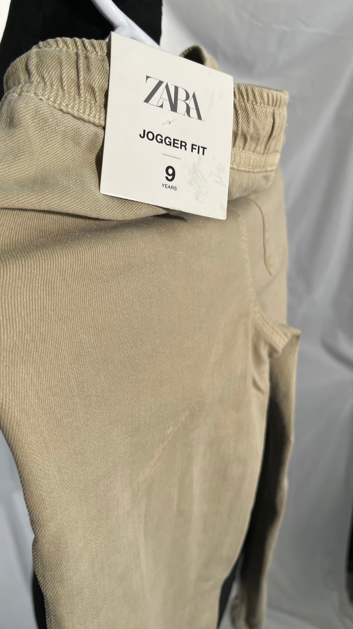 French Toast Girls' Pull-on Pant Size 9