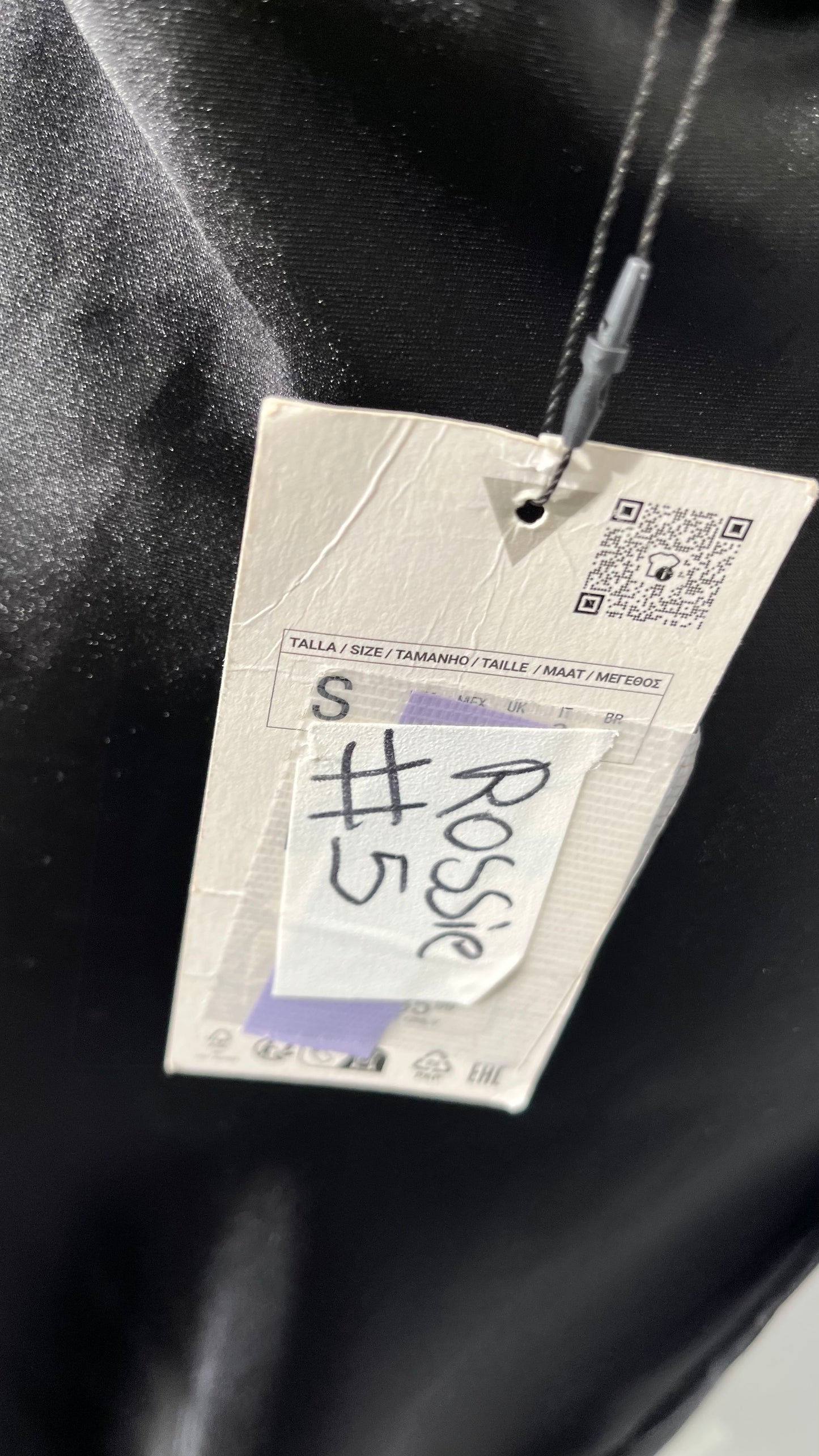 Silk Cocktail Dress for Women Evening Party Wedding Guest Fall Sexy Slip V Neck Long Tight Gala Dresses size S