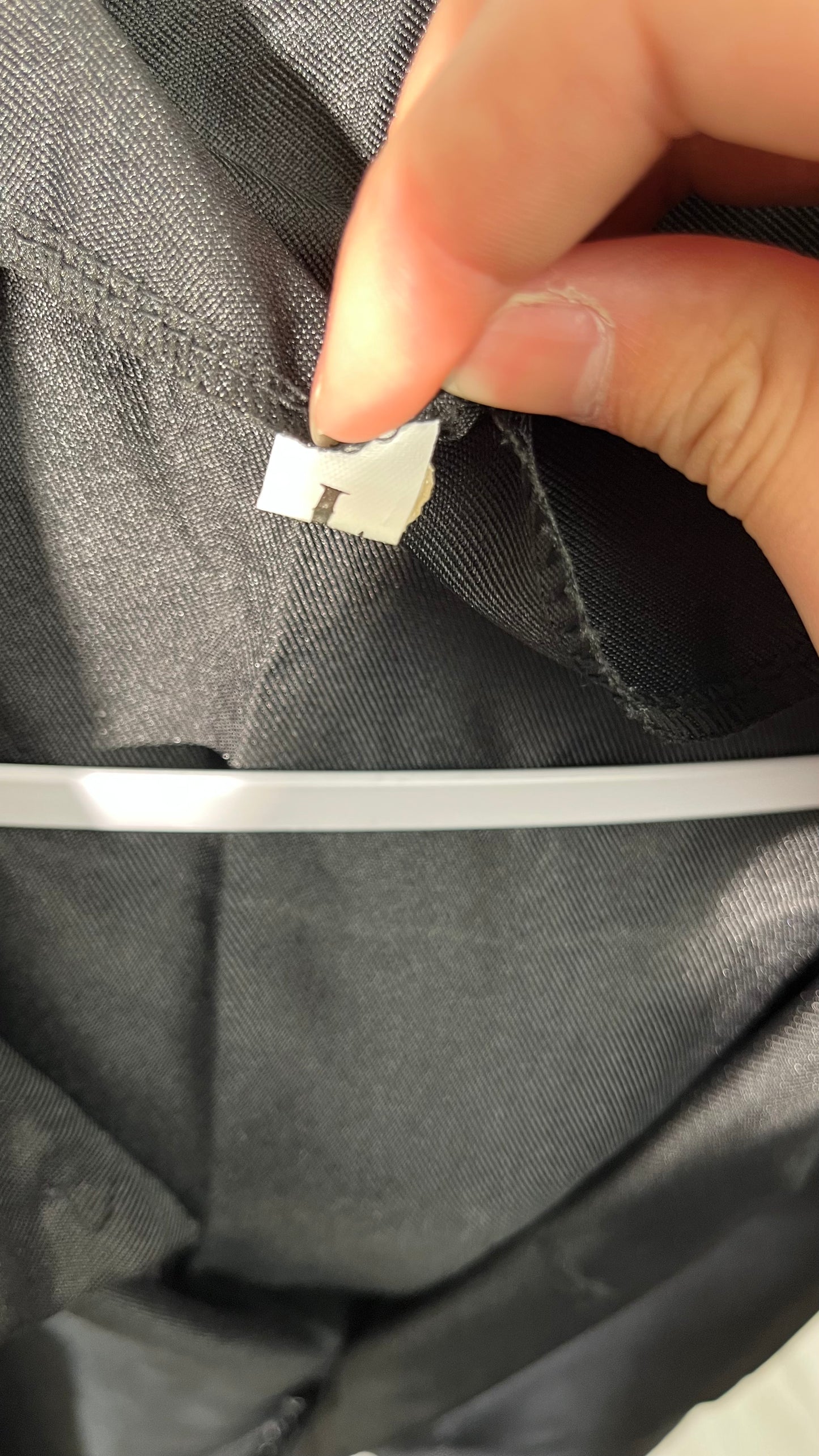 Men's Clergy Robes Priest Robe with 33 Button Cassocks Priest Pastor Robes Preacher Christian Costume size L