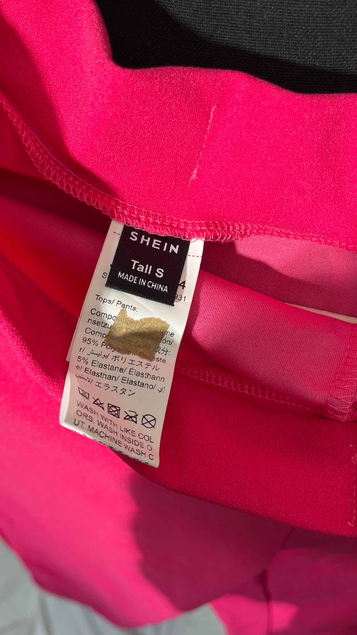 Promover Wide Leg Pants for Women Yoga Pants with Pockets Loose Lounge Sweatpants Petite/Regular/Tall Size S