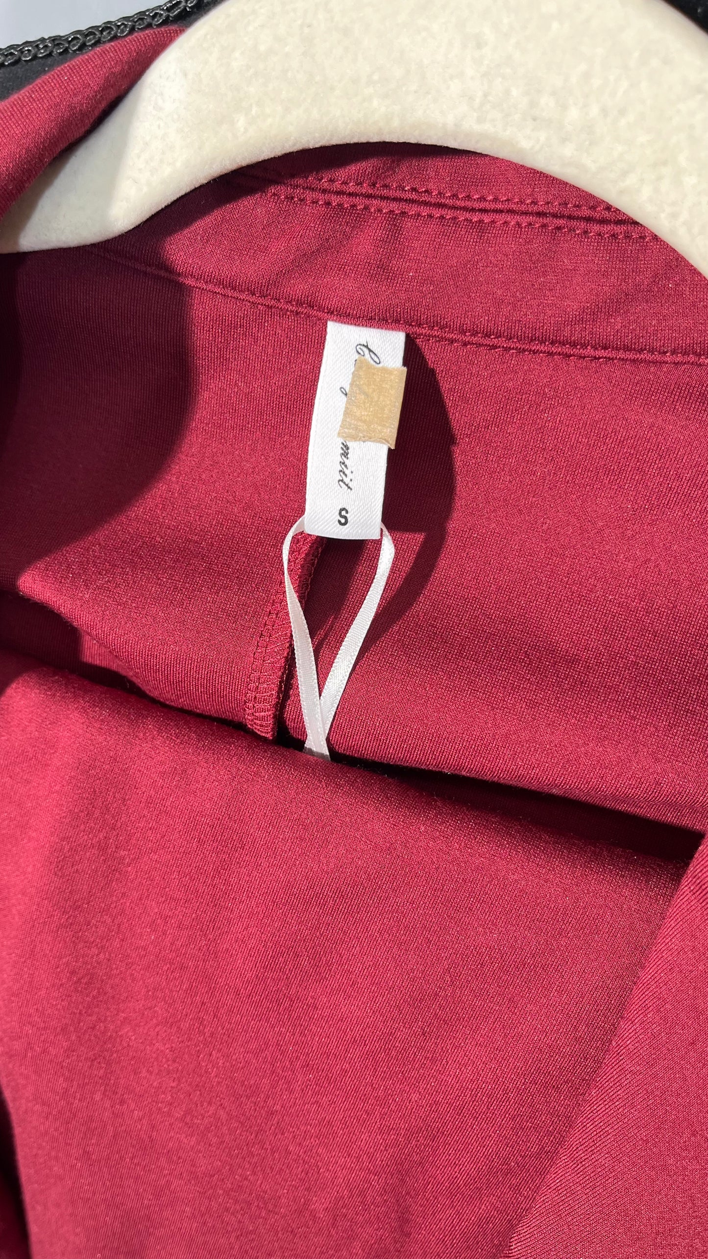 KOJOOIN Womens Womens Plus Size Business Casual Blazer Long Sleeve Shawl Lapel Suit JacketsBusiness Casual Blazer Size S