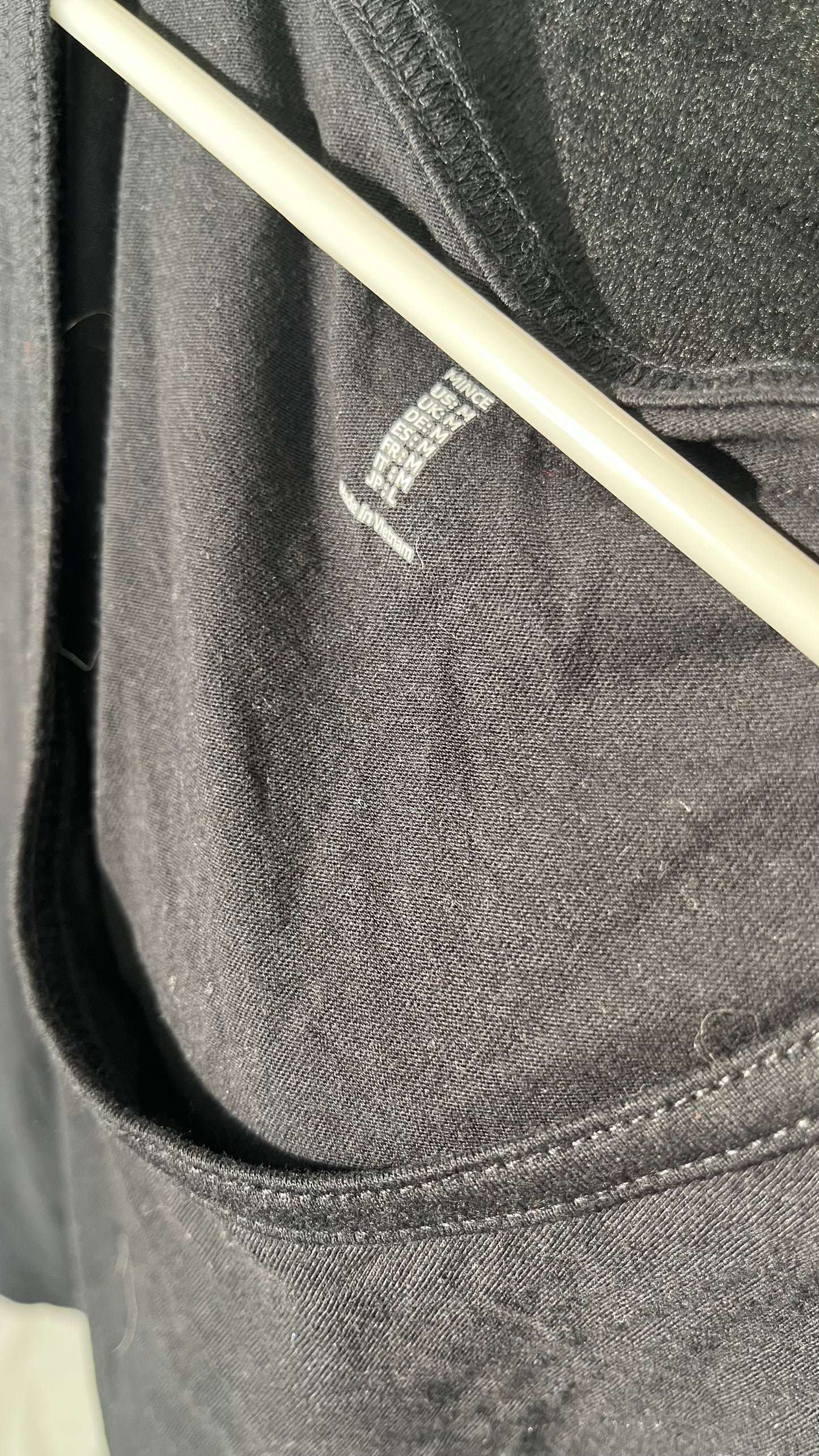 oelaio Women's Pajama Set V Neck Tank Tops and Shorts Sets Sleepwear Set Sleeveless Tops + Elastic Shorts Summer Pajamas Sets size M