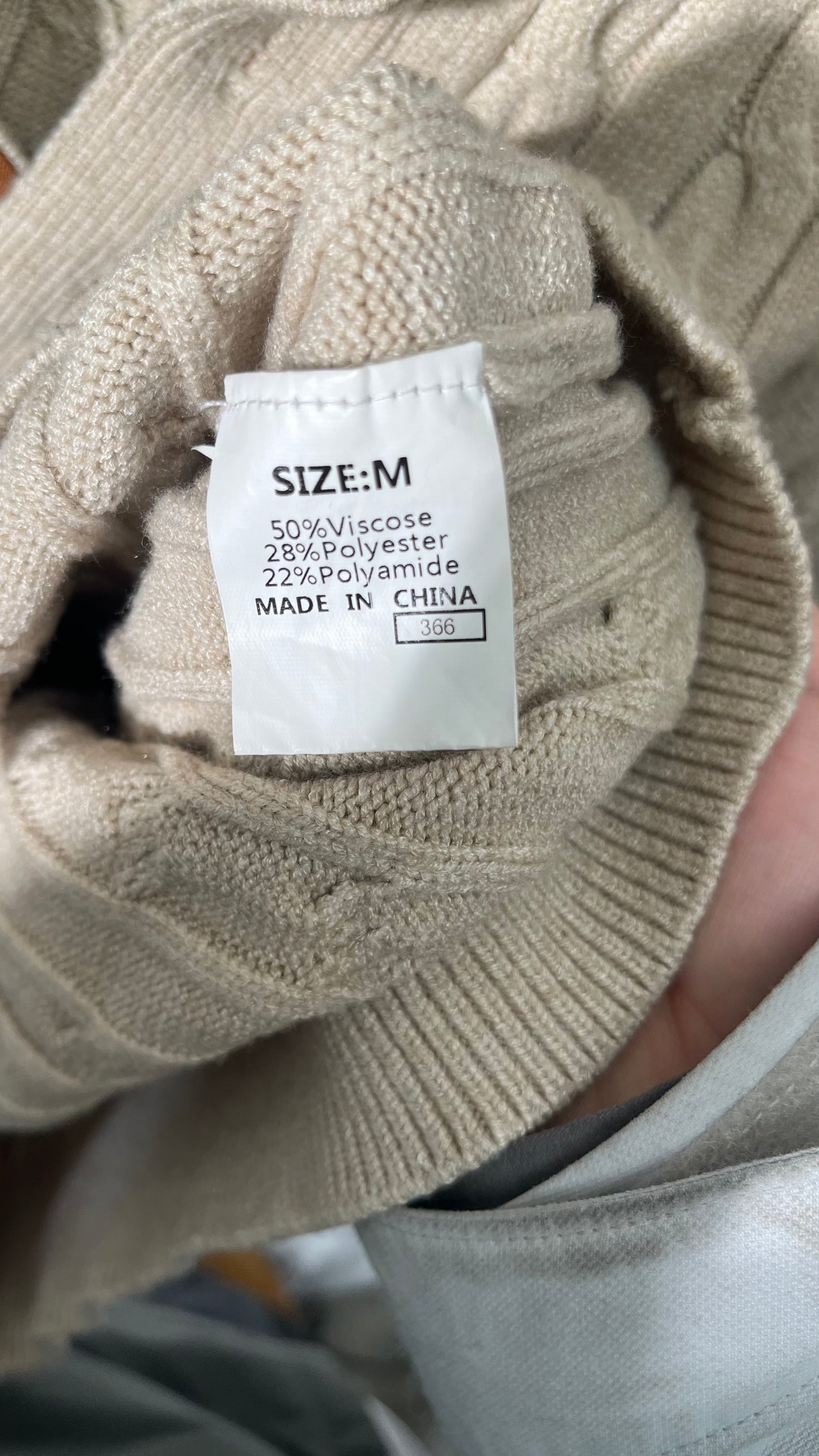 Arshiner Boy's Cable Knitted Sweater Half Zip Lightweight Casual Pullovers for Kids 2-11 Years Size M