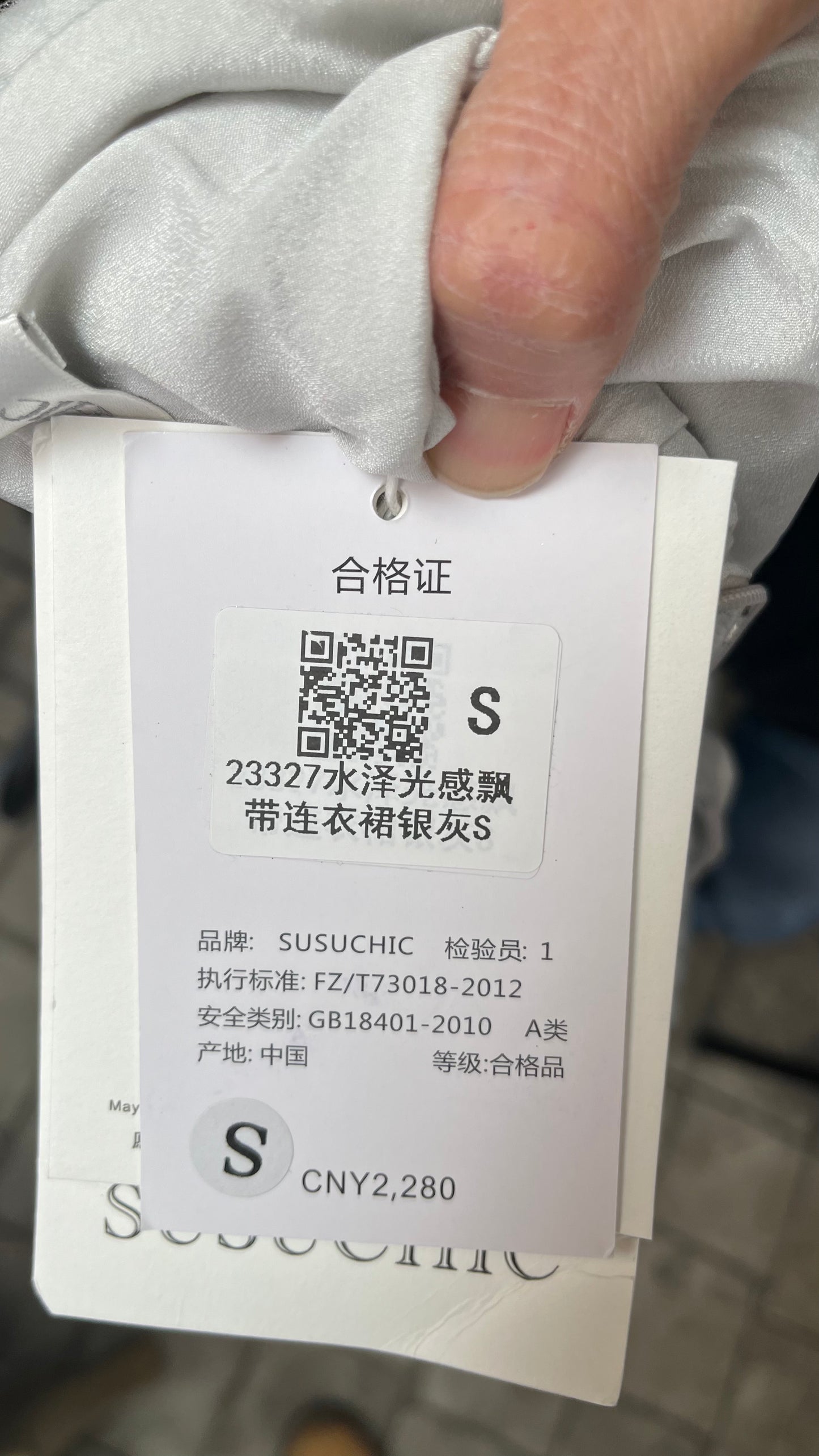 Women's Glitter Sequin One Shoulder Prom Dress with Slit Long A Line Formal Evening Party Gown Size S