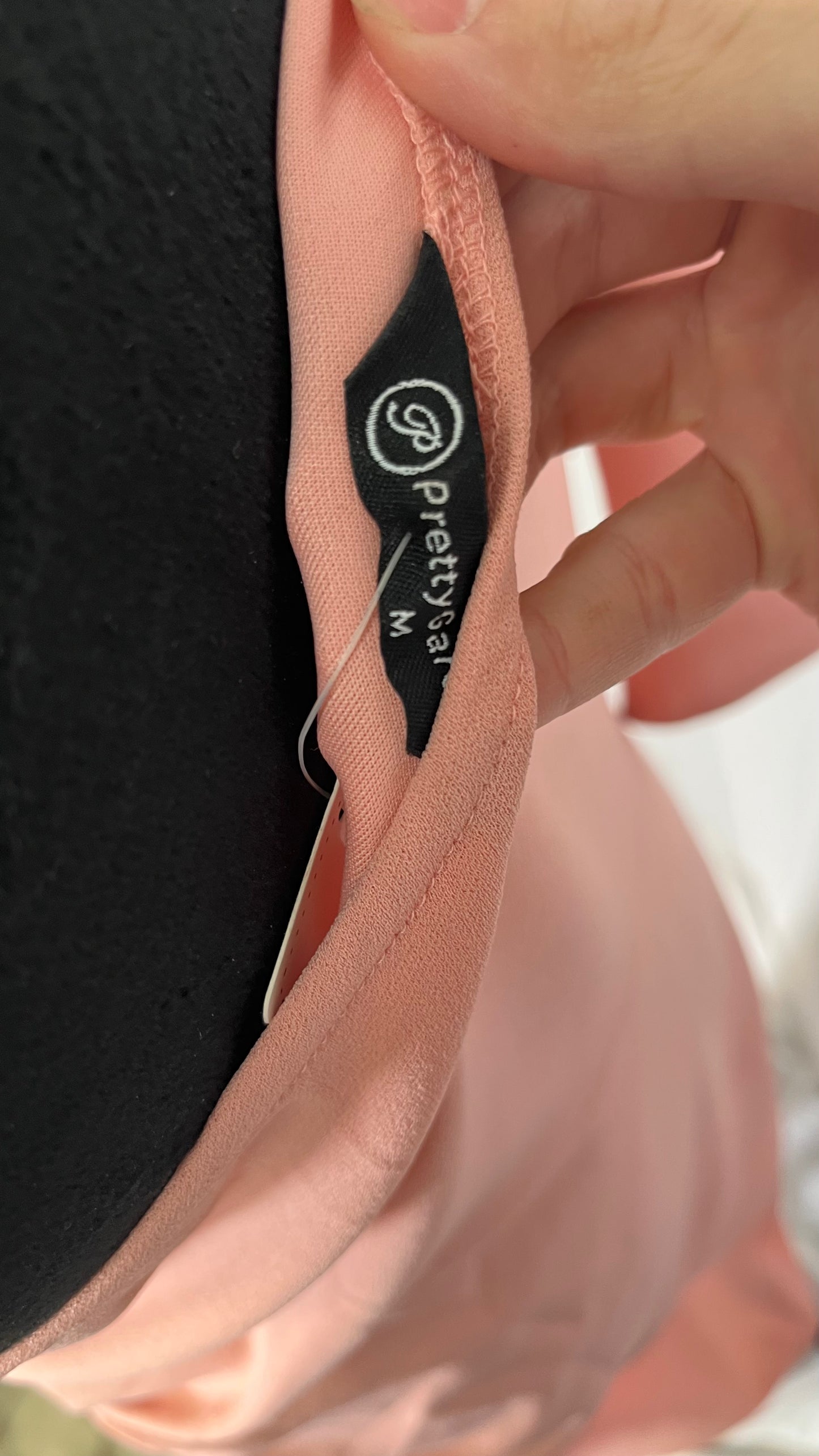 One Shoulder Formal Wedding Guest Dresses Spaghetti Strap High Slit Prom Dress Sleeveless Sexy Cocktail Long Dress Size M