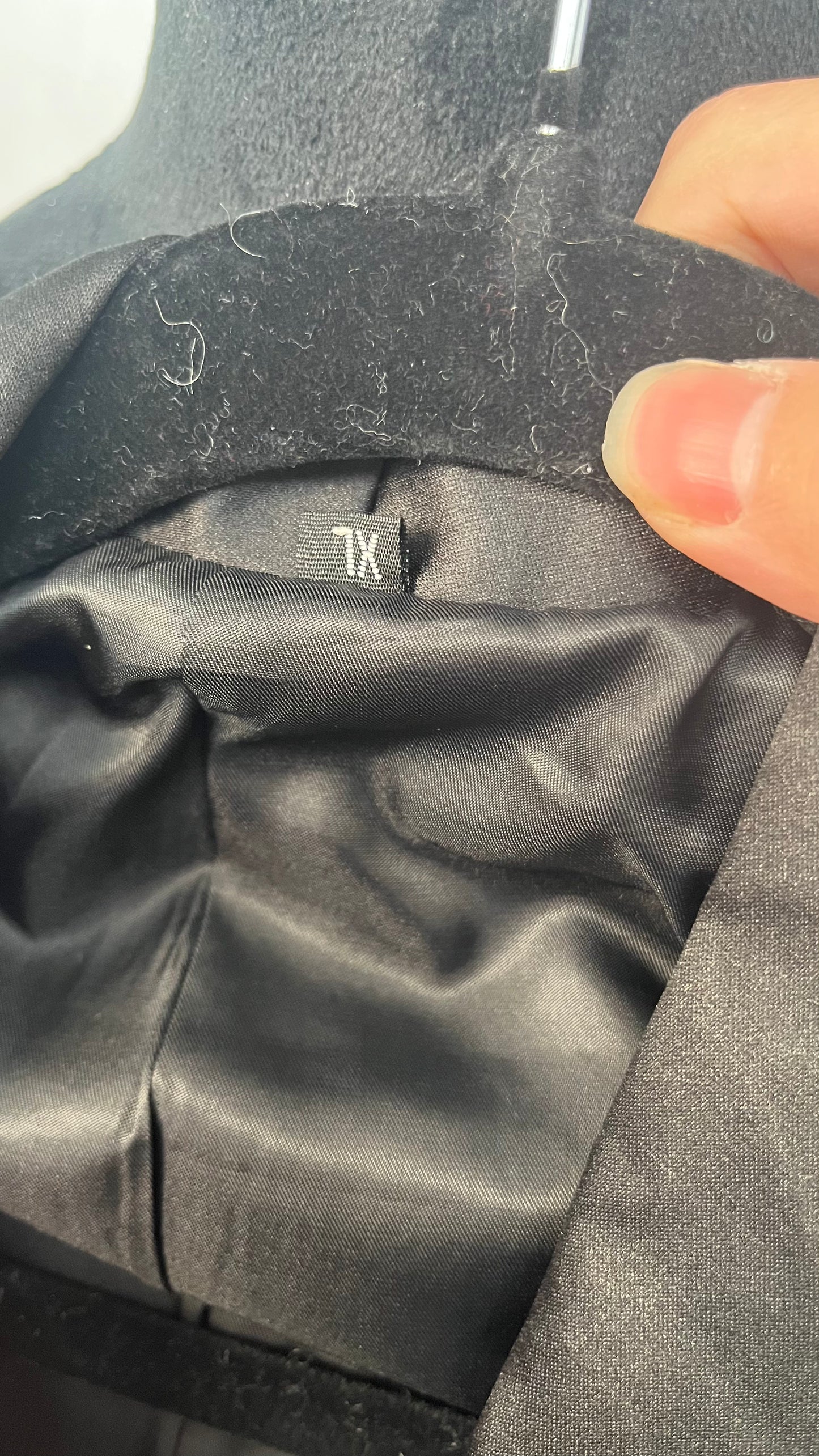 Barabas Men's Shiny Design Glittery Sequin Design Blazer BL3068 Size XL