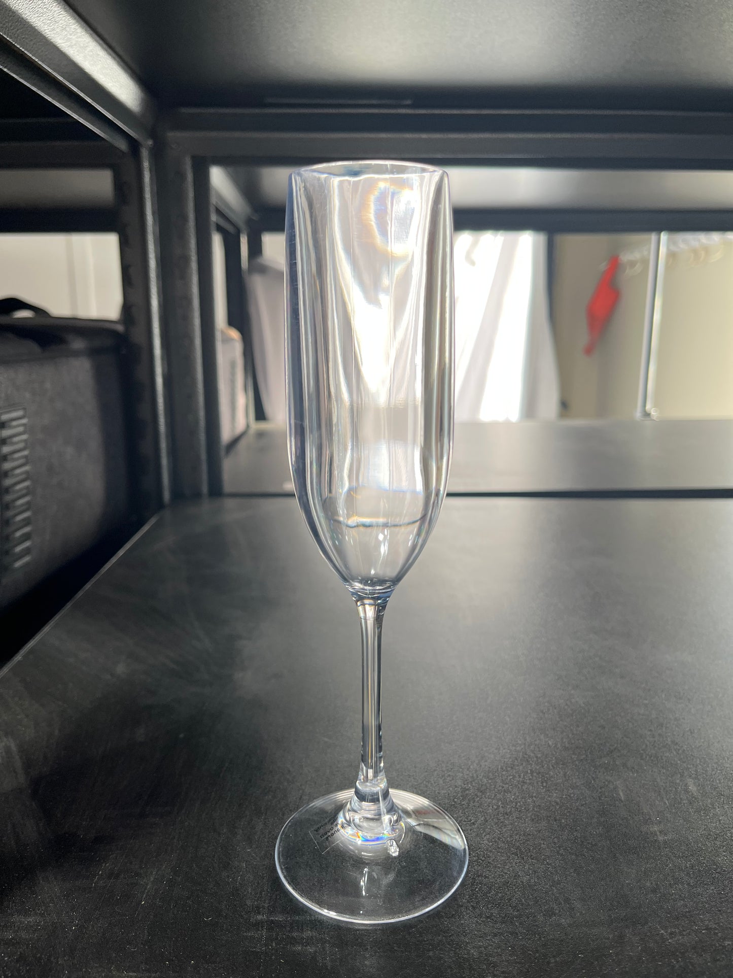 Champagne Glass