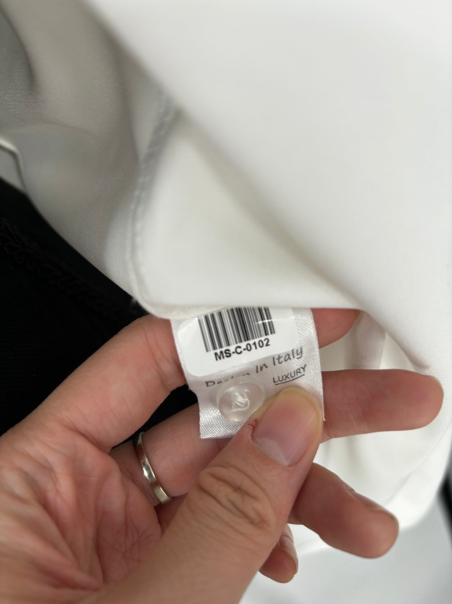 JVER Women’s Blouse – Size M