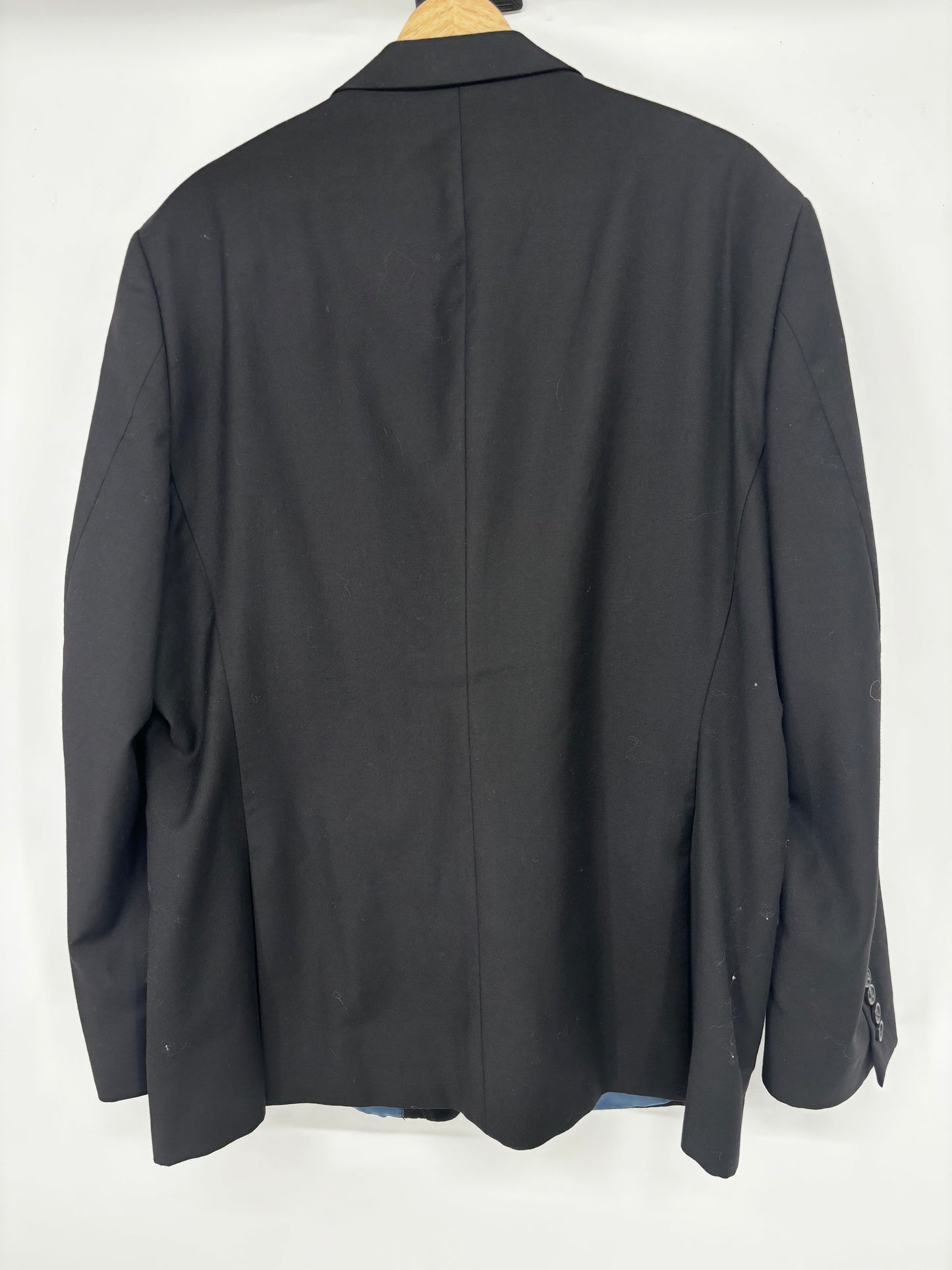 Men’s Black Suit Jacket – No Size