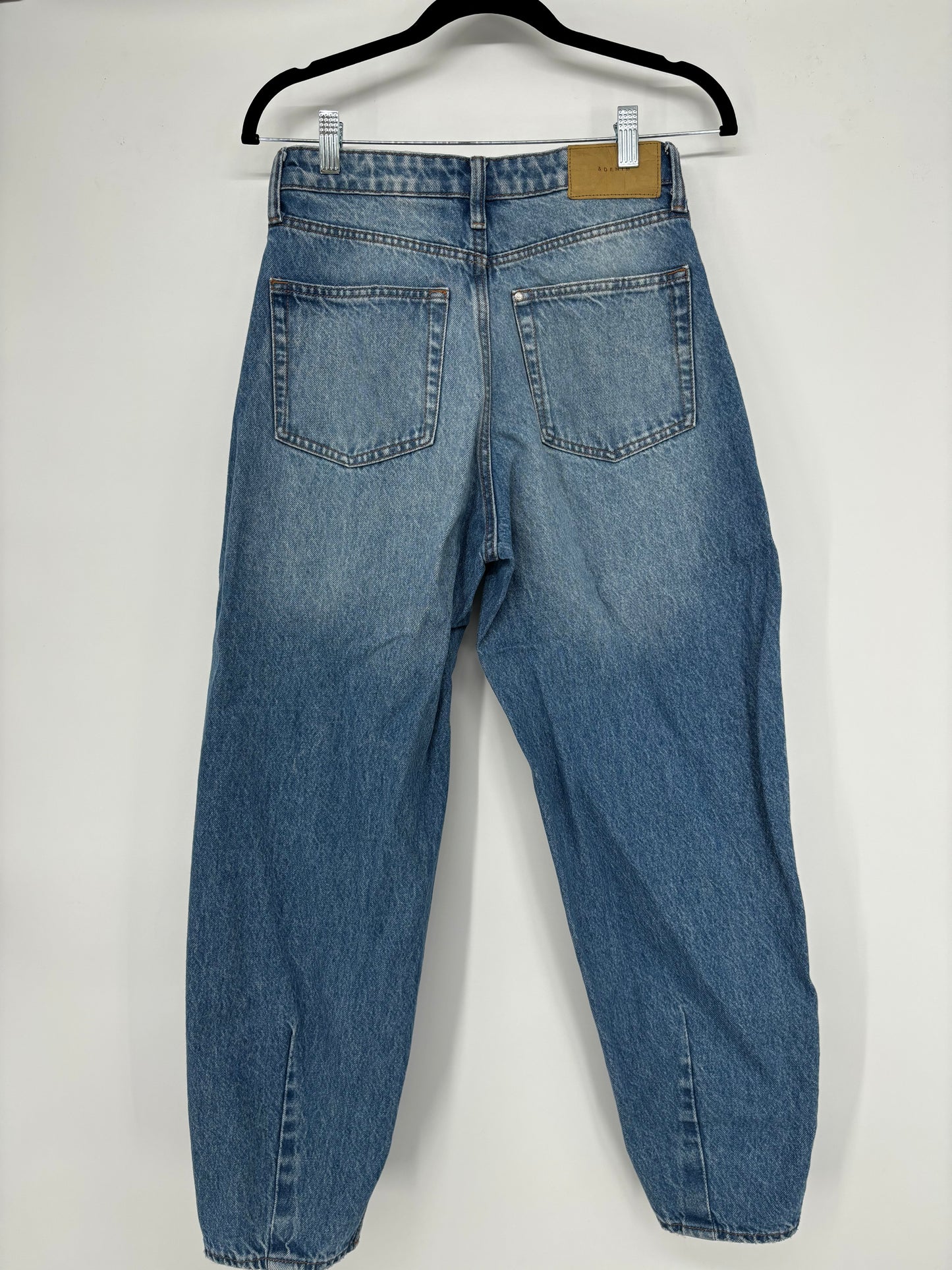 Men’s Blue Denim Jeans-size no