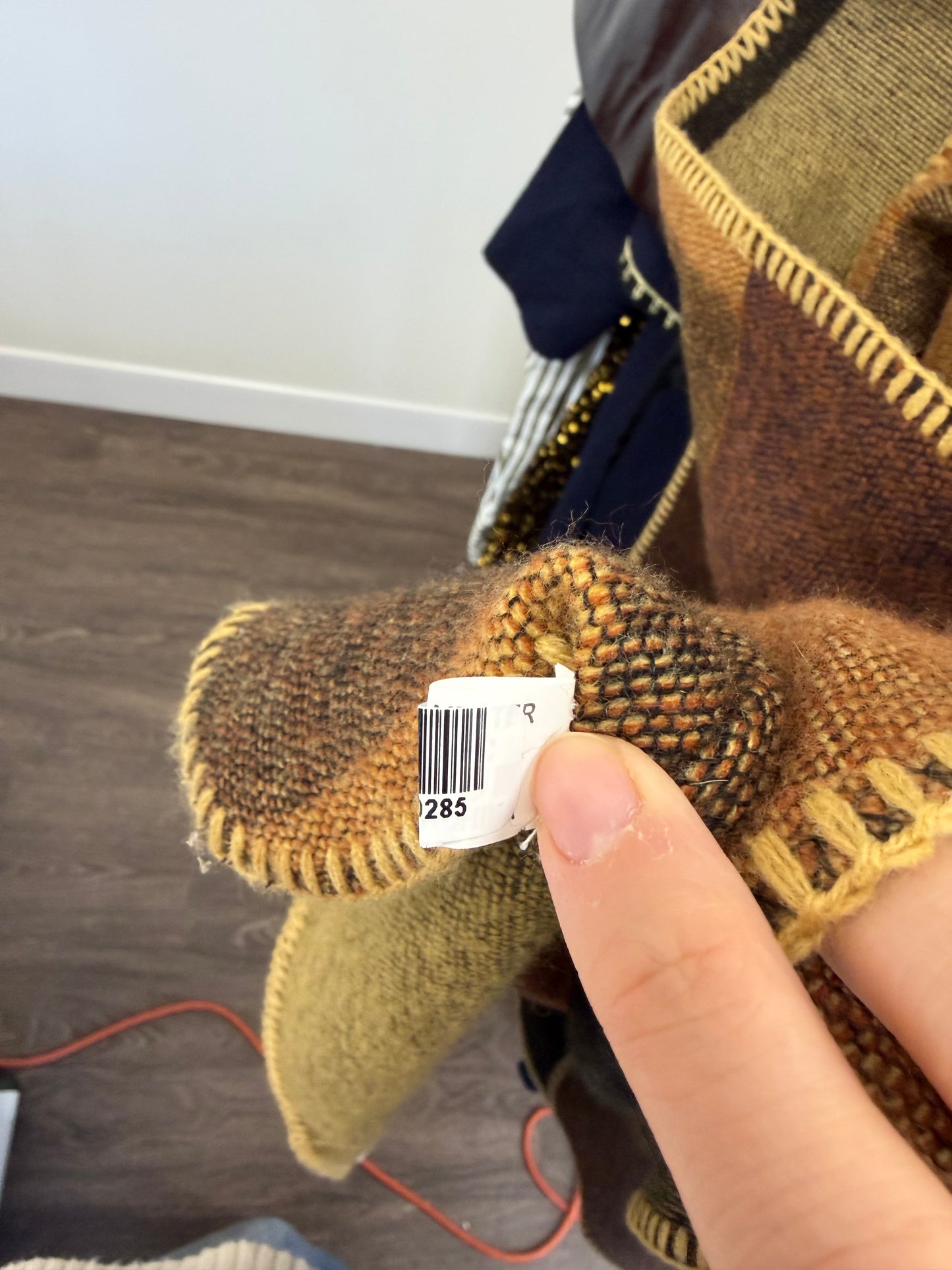 ColorRush 3-in-1 Wrap