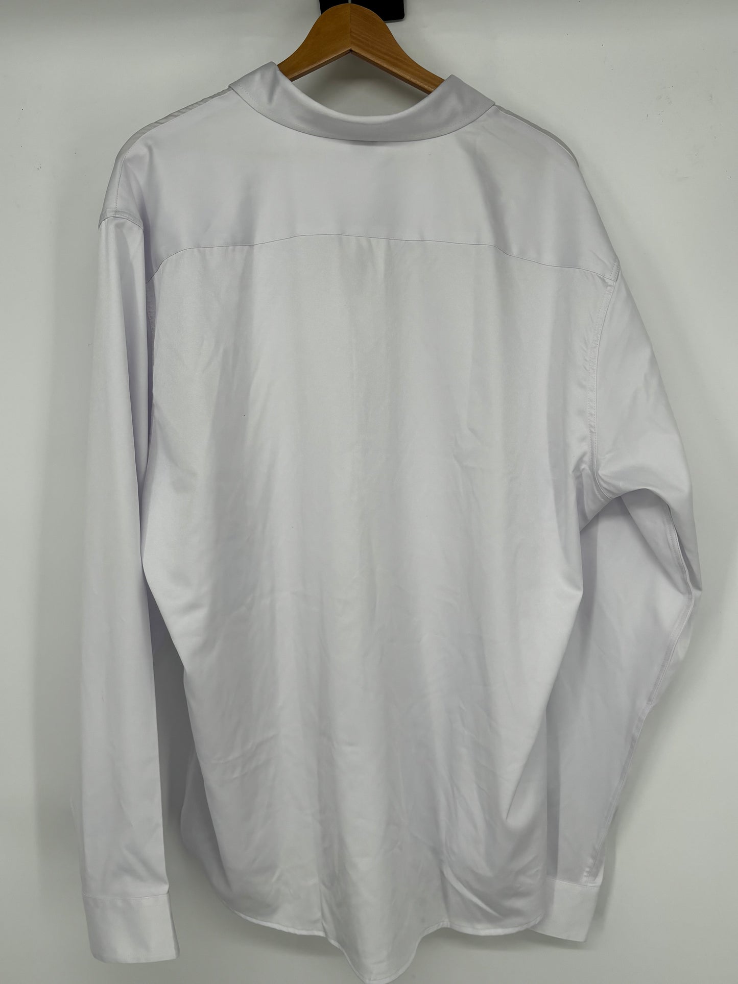 Men’s Gray Shirt size 2XL