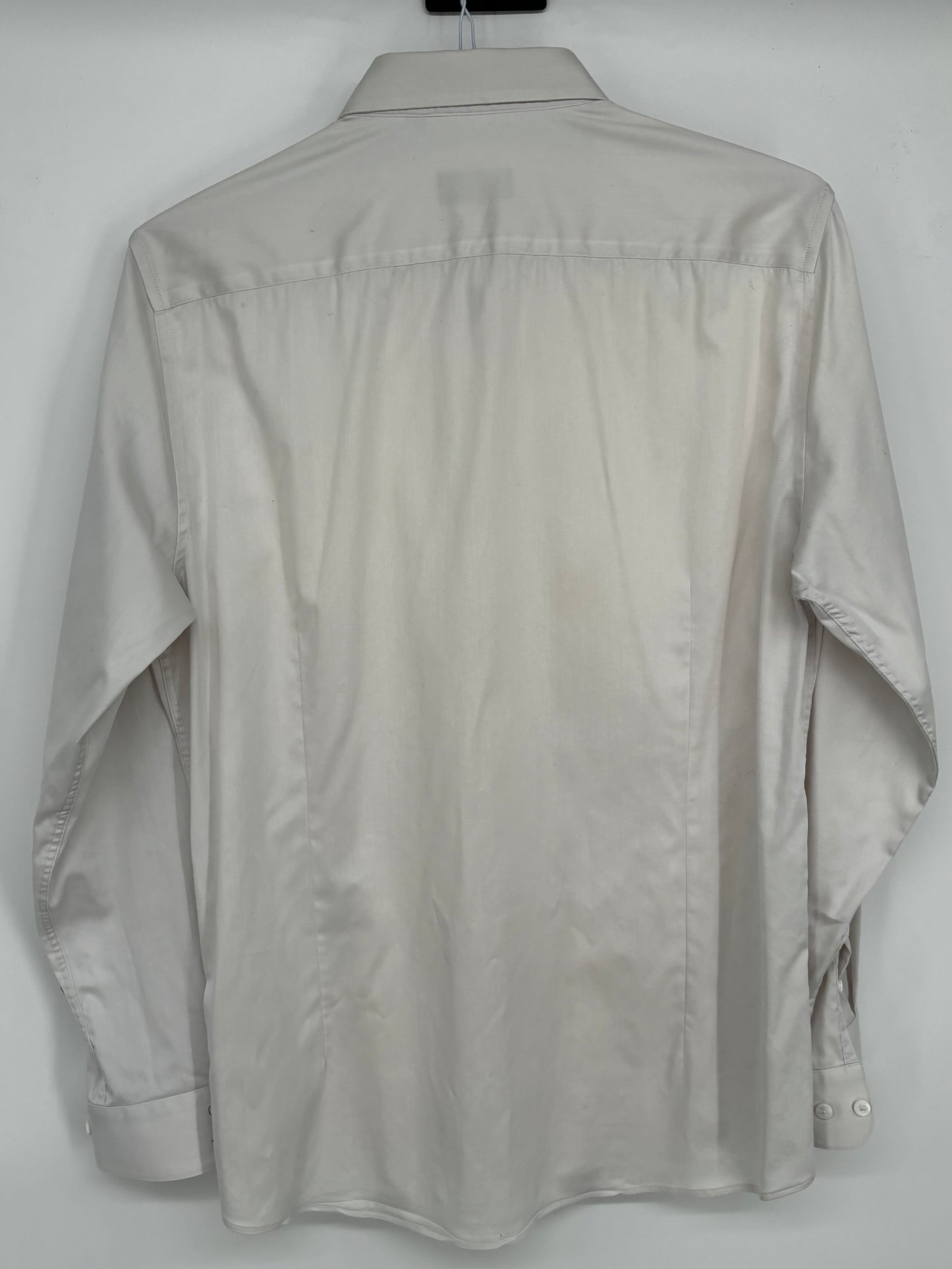 Men’s Charcoal Casual Shirt size 41/175cm