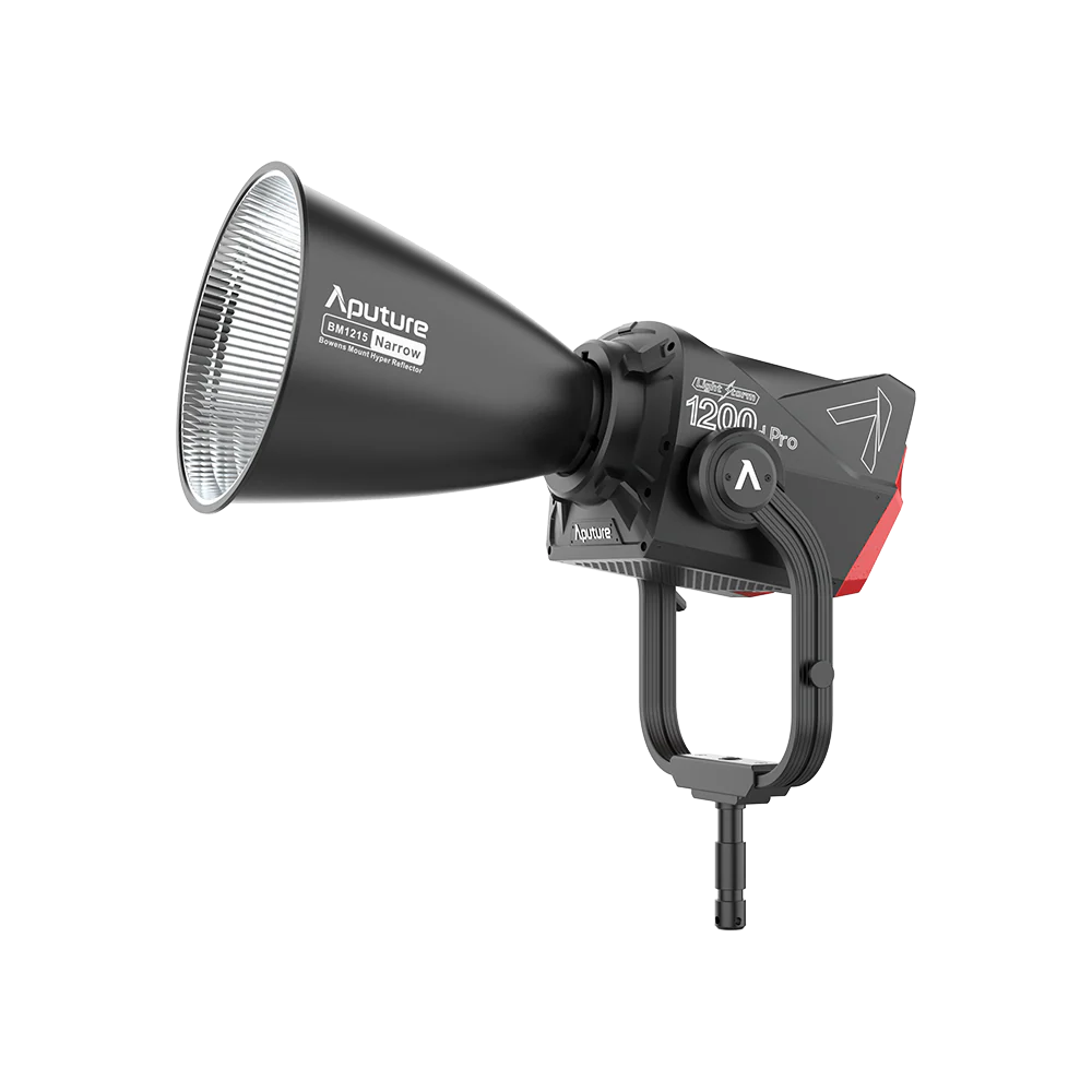 Aputure LS 1200d PRO Daylight LED Light