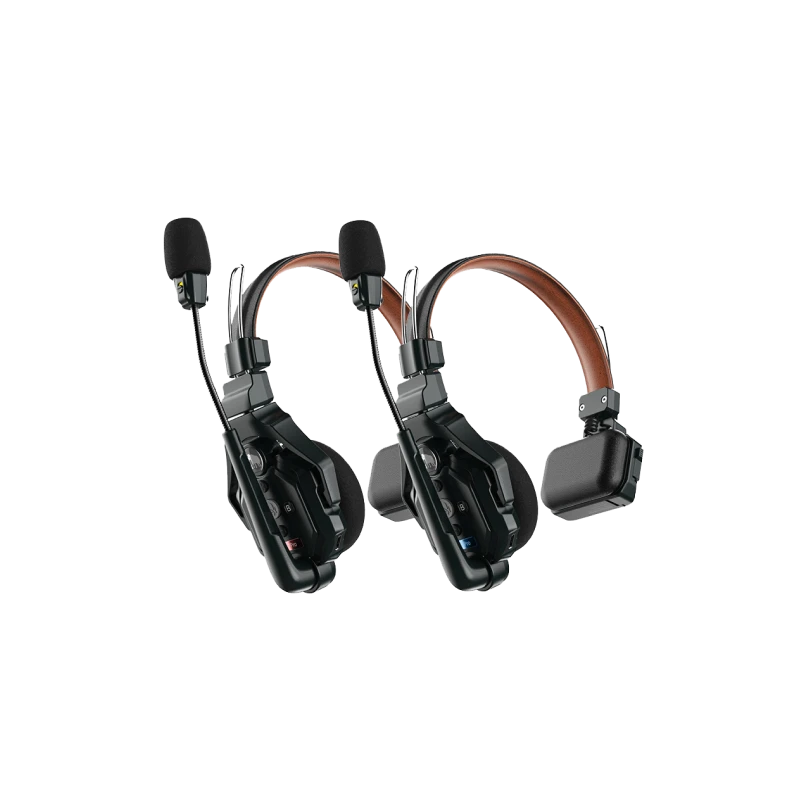 Moma Pro Wireless Intercom System (1+5) / (1+7)