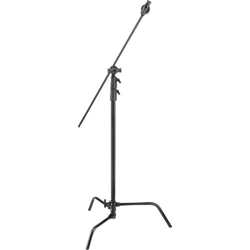 Impact C-Stand Silver / Black