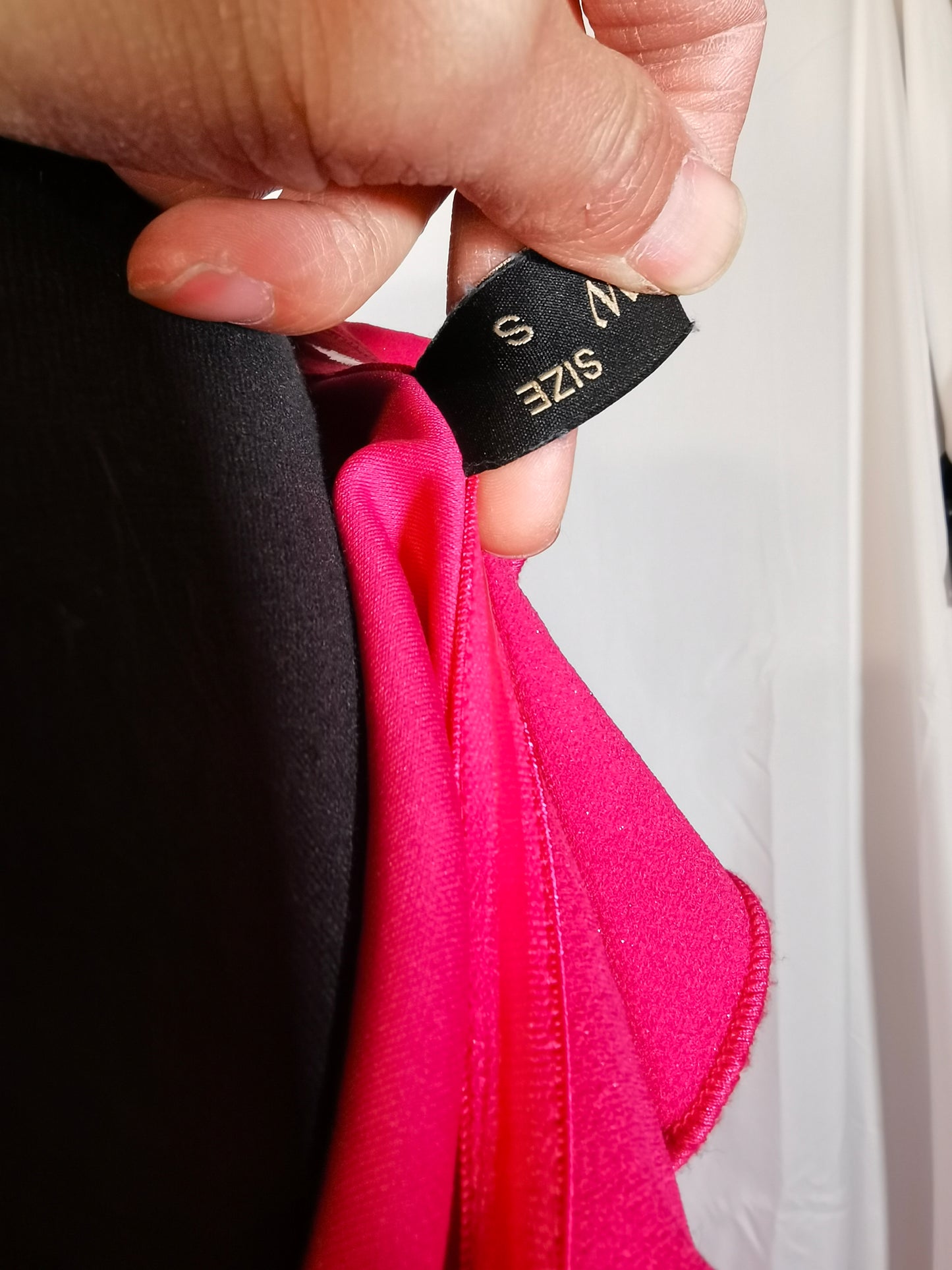 Womens One Shoulder Strap Ruched Ruffle Split Formal Evening Maxi Dress Cocktail Party Prom Dresses Ladies Ball Gown Size S