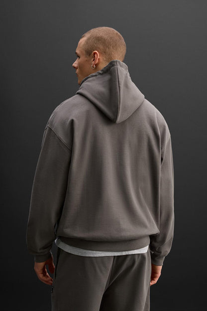 HOODIE SWEATSHIRTsize M