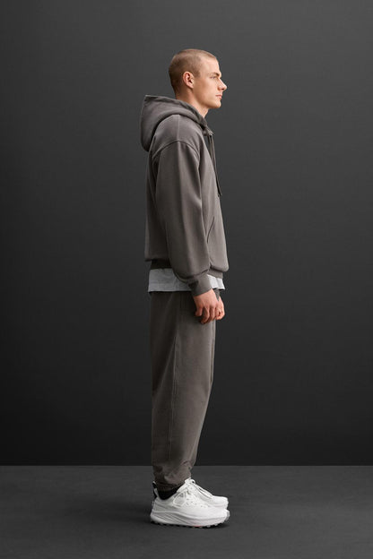 HOODIE SWEATSHIRTsize M