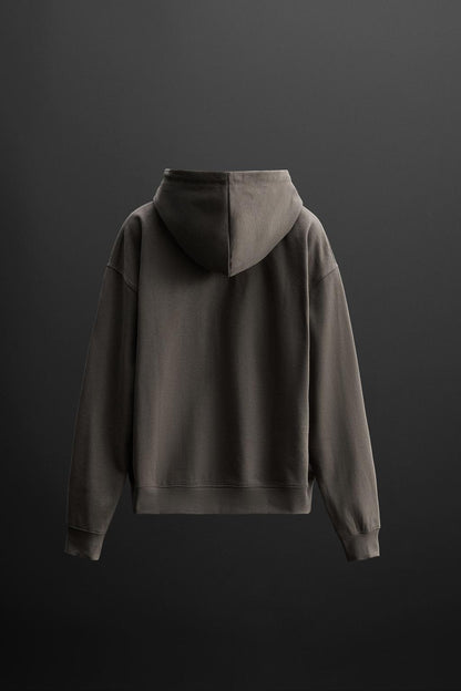 HOODIE SWEATSHIRTsize M