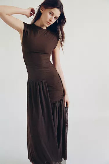 Womens Plus Size Silky Satin Kimono Robe Floral Long Bathrobe Wedding Sleepwear Dressing Gown Size M