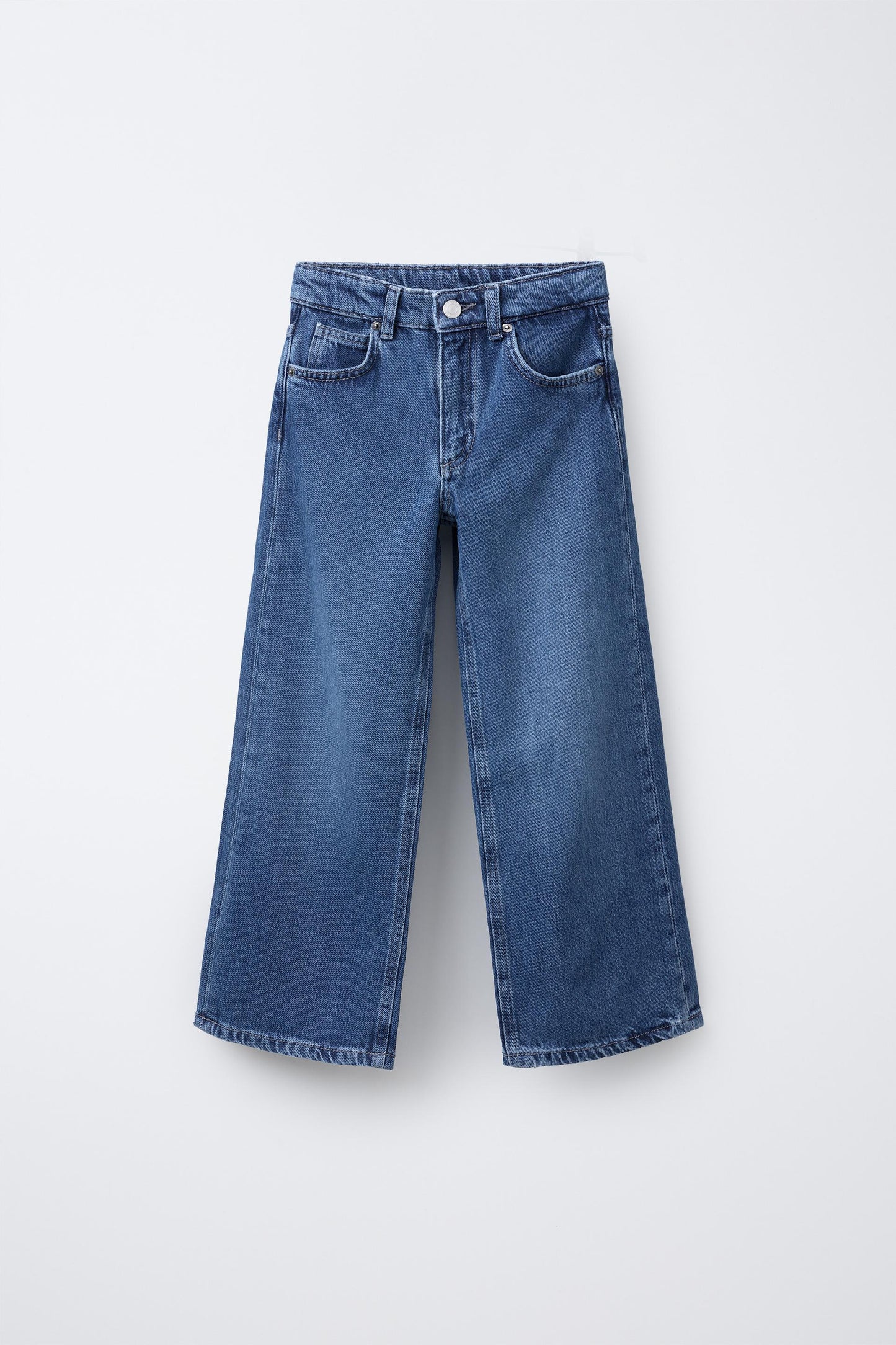 Women's WIDE LEG JEANS size 6