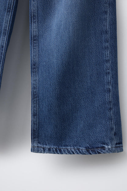 Women's WIDE LEG JEANS size 6