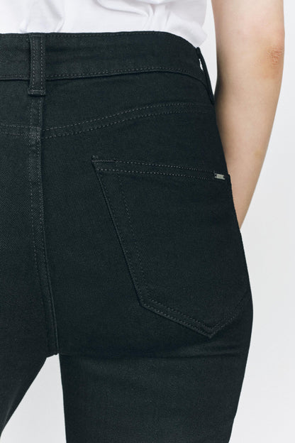 MID-RISE BOOTCUT JEANS ZW COLLECTION size 4