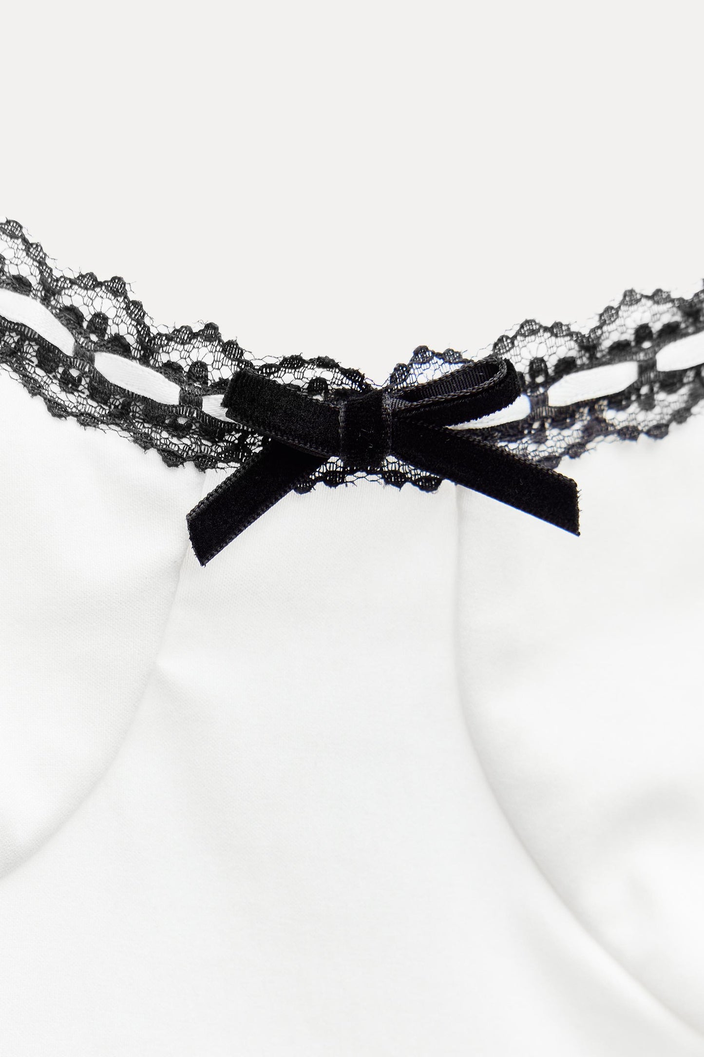 CORSETRY-INSPIRED MINI DRESS Size S