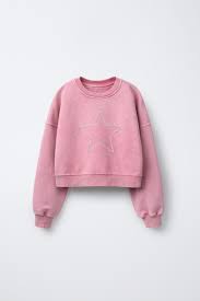 Wildfox Shine Bright Sweatshirt size11-12