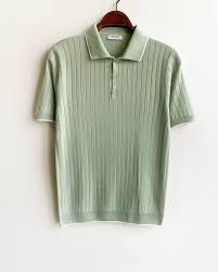 Blue and White Checkered Shirt Casual Button Down Shirts Long Sleeve Shirt Dress Shirt Size L