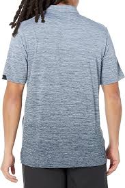 U.S. Polo Assn. Yarn-Dye EOE Stripe Short Sleeve Jersey Tee  Size 12