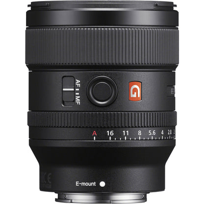Sony FE 24-70mm f/2.8 GM II Lens (Sony E)