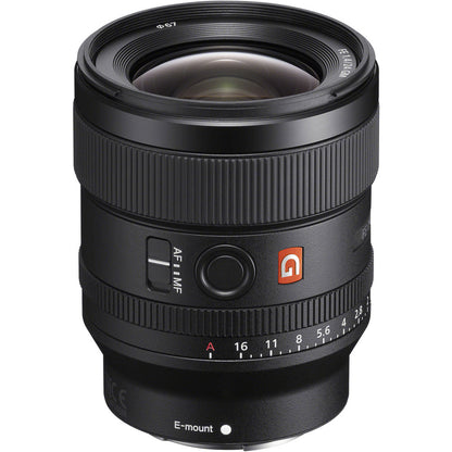 Sony FE 24-70mm f/2.8 GM II Lens (Sony E)