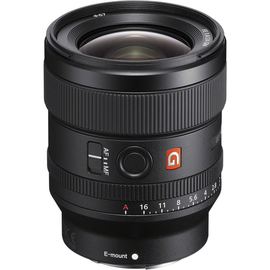 Sony FE 24-70mm f/2.8 GM II Lens (Sony E)