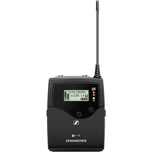 Sony UTX-P40 Wireless Plug-On Transmitter (UC14: 470 to 542 MHz)