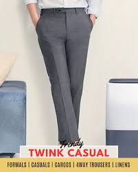 29" Men's Stretch Dress Pants Premium Comfort Classic Casual Business Work Pants for Men Golf Pants Slim Fit Suit Pants Grey size M