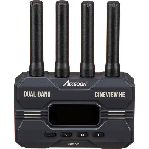 Accsoon CineView HE Extra Receiver