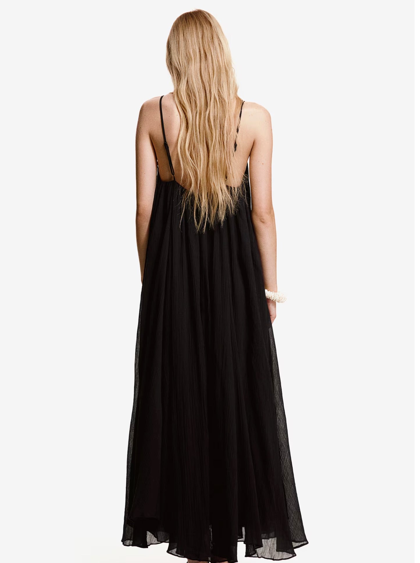 Cotton Maxi Dress Size XXL